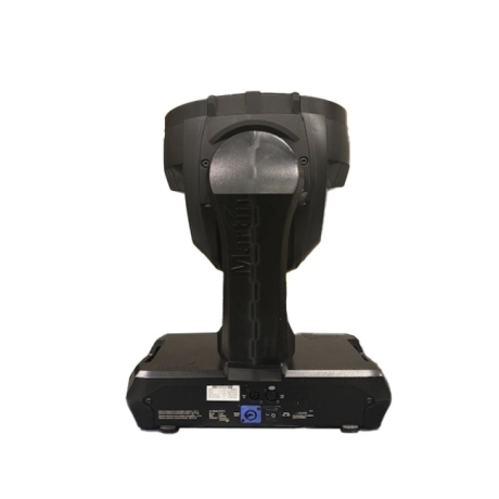 Martin MAC Quantum Wash