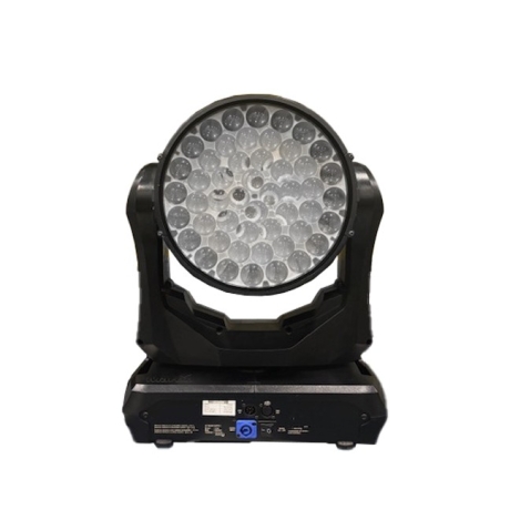 Martin MAC Quantum Wash