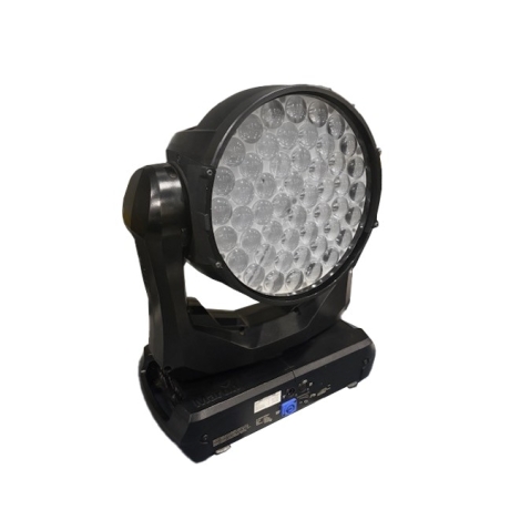 Martin MAC Quantum Wash