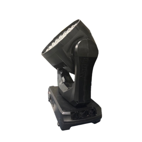 Martin MAC Quantum Wash