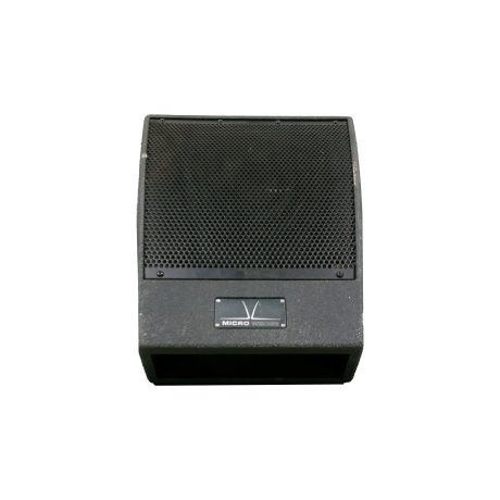 EAW MicroWedge MW10 Stage Monitor Speaker