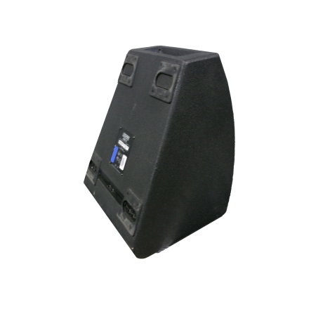 EAW MicroWedge MW12 Stage Monitor Speaker (Pkg of 2)