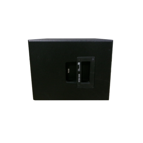 d&b Audiotechnik E12X Subwoofer (Pkg of 2)