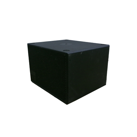 d&b Audiotechnik E12X Subwoofer (Pkg of 2)