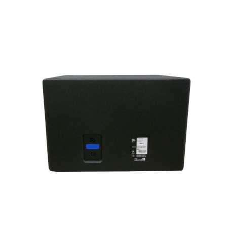 d&b Audiotechnik E12X Subwoofer (Pkg of 2)