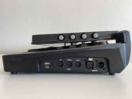 Obsidian NX2 Console