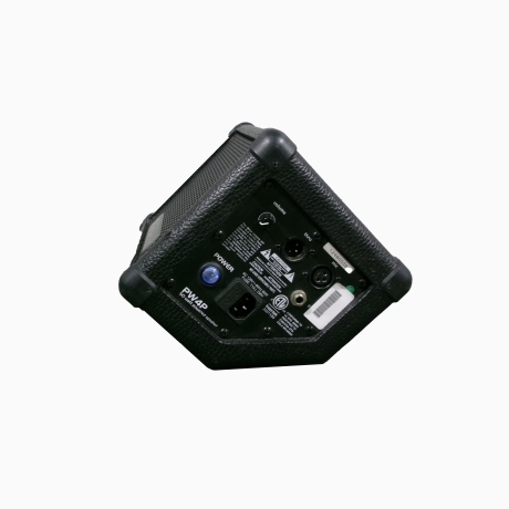 Powerwerks PW4P Portable 50-Watt Personal Monitor Speaker