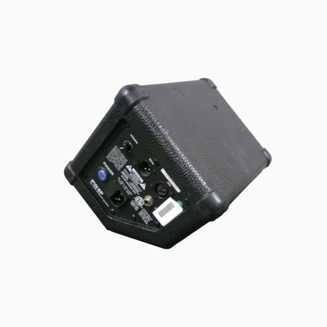 Powerwerks PW4P Portable 50-Watt Personal Monitor Speaker