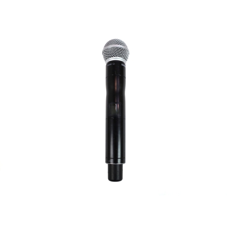 Shure UR2 G1 SM58 Handheld Wireless Microphone