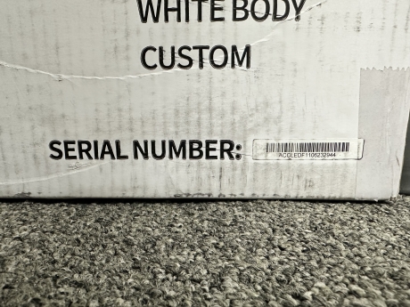 Strand Acclaim LED Fresnel