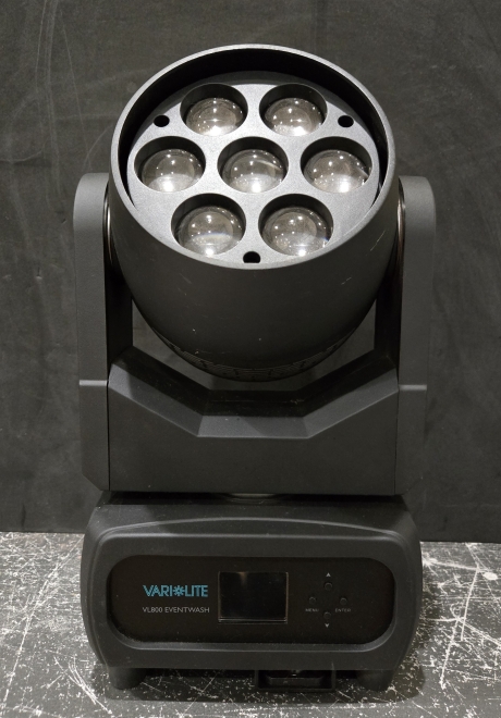 Vari-Lite VL800 EVENTWASH