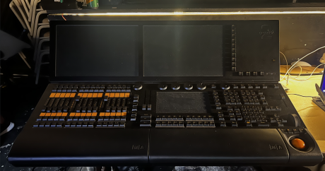 MA Lighting grandMA2 Light - 8GB