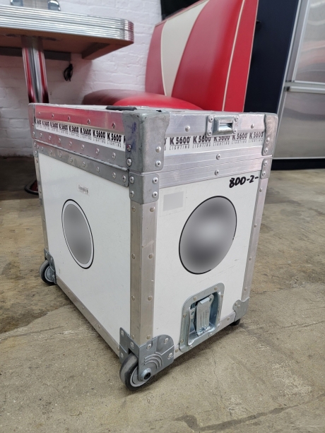 K5600 Joker2 800W Kit