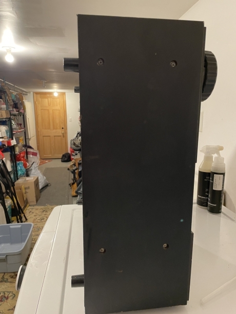 Technics RS-1520 Tape Deck