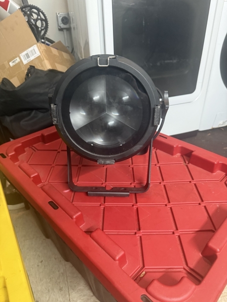 Chauvet COLORado 2 Solo