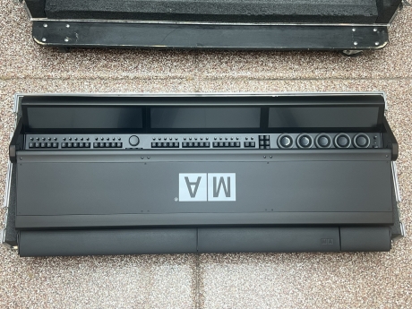 MA Lighting grandMA3 Full-Size