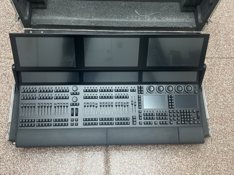 MA Lighting grandMA3 Full-Size