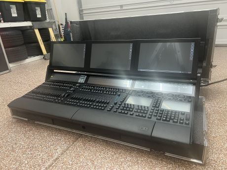 MA Lighting grandMA3 Full-Size