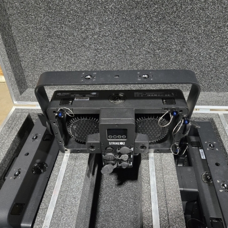 Chauvet STRIKE Array 2C (Pkg of 4)