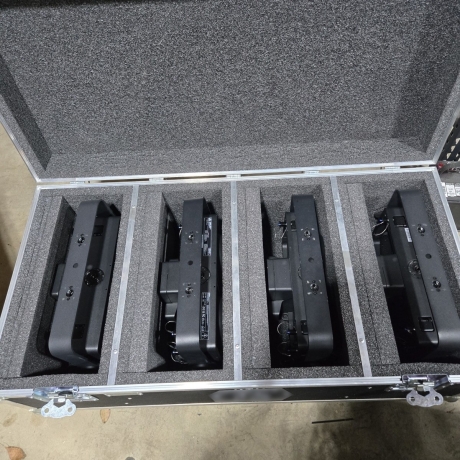 Chauvet STRIKE Array 2C (Pkg of 4)