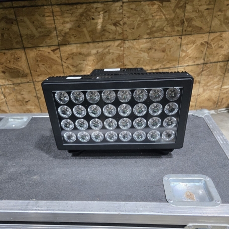 ADJ 32 HEX Panel IP (Pkg of 4)