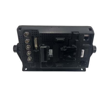 TVLogic LVM-071W 7" Multi-Format Video Monitor