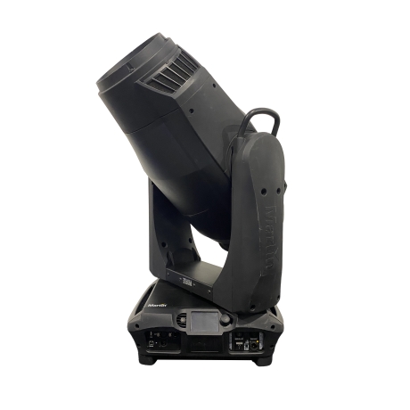 Martin MAC III Profile (Pkg of 4)