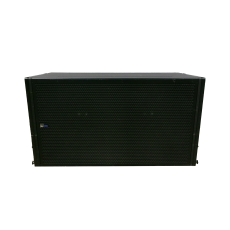 Meyer 600-HP Compact Subwoofer (Pkg of 2)