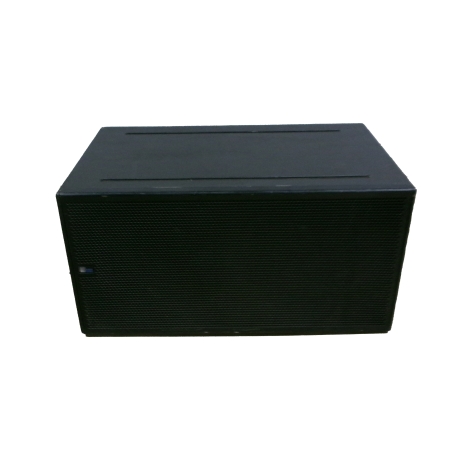 Meyer 700-HP Subwoofer (Pkg of 2)
