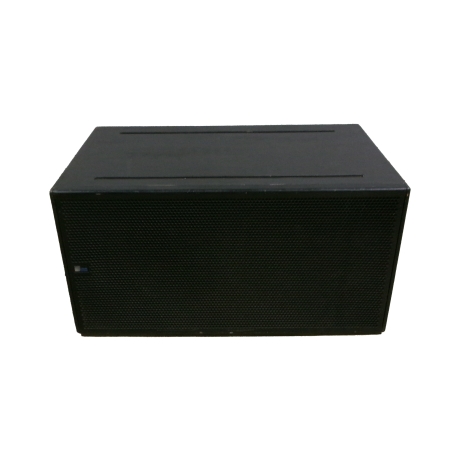 Meyer 700-HP Subwoofer (Pkg of 2)