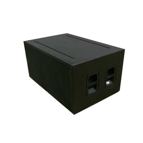 Meyer 700-HP Subwoofer (Pkg of 2)