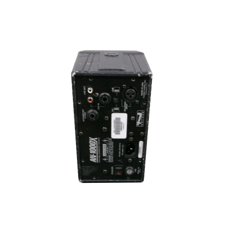 Anchor Audio AN-1000X Powered Speaker