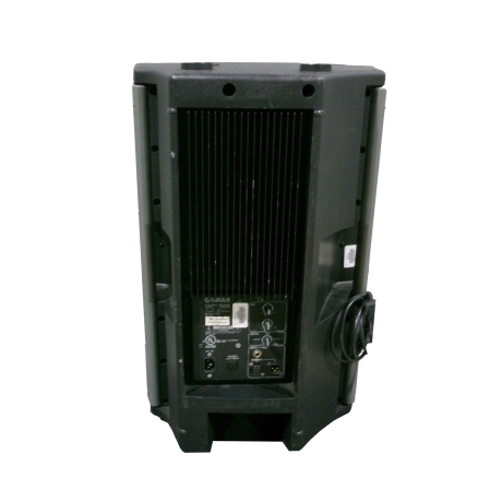 Yamaha MSR400 Powered Speaker (Pkg of 2)