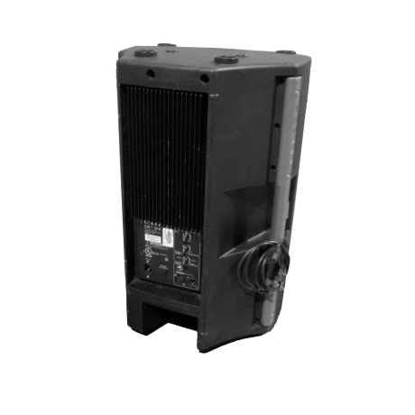 Yamaha MSR400 Powered Speaker (Pkg of 2)