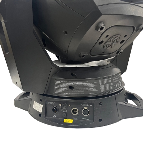 Vari-Lite VL6000 Beam