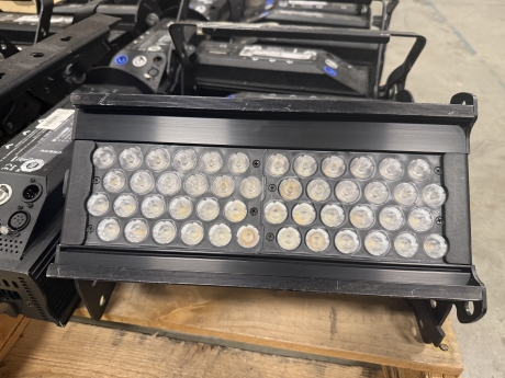 Chroma-Q Color Force 12"