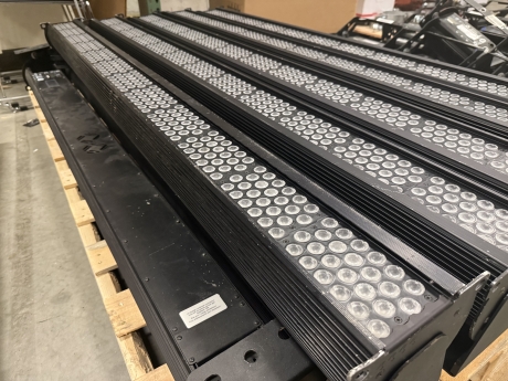 Chroma-Q Color Force 72"