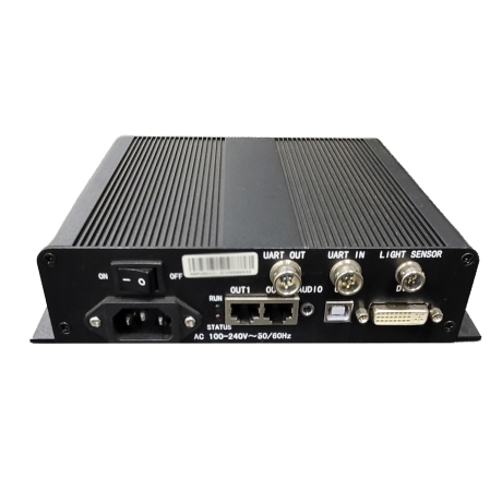 Unilumin SD300E LED Display Controller