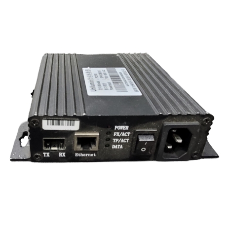 Unilumin FC310 Fiber Converter