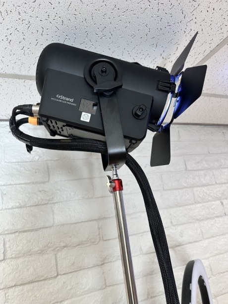 Strand Acclaim LED Fresnel