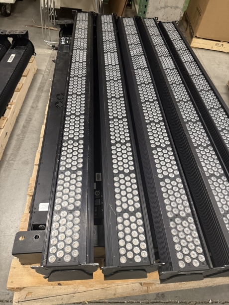 Chroma-Q Color Force 72"