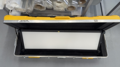 Kino Flo Celeb 400 LED DMX