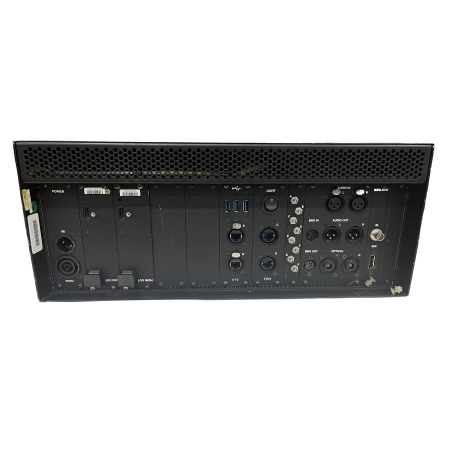 Disguise gx 2c Media Server