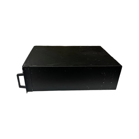 Disguise gx 2c Media Server