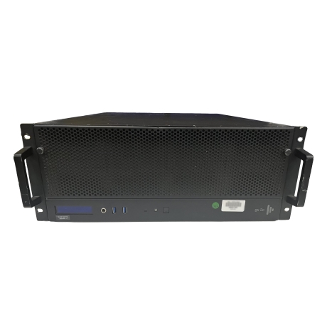 Disguise gx 2c Media Server