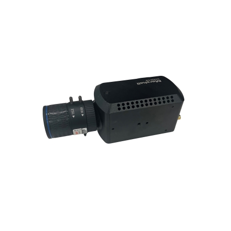 Marshall CV420-CS Compact True-4K60 12GSDI Camera