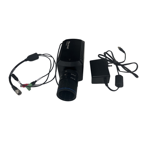 Marshall CV420-CS Compact True-4K60 12GSDI Camera