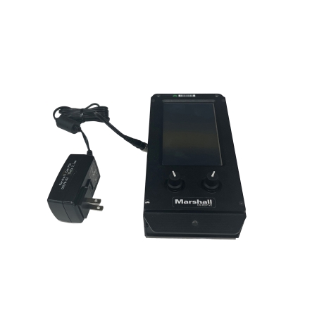 Marshall CV-RCP-V2 Touchscreen RCP Multi Camera Control