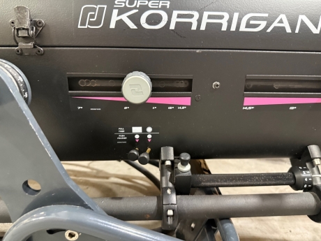 Robert Juliat Super Korrigan