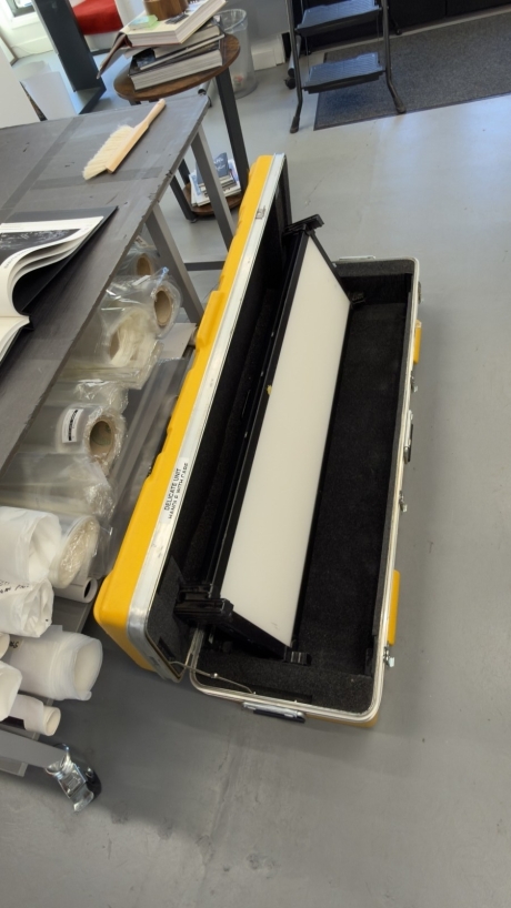 Kino Flo Celeb 400 LED DMX